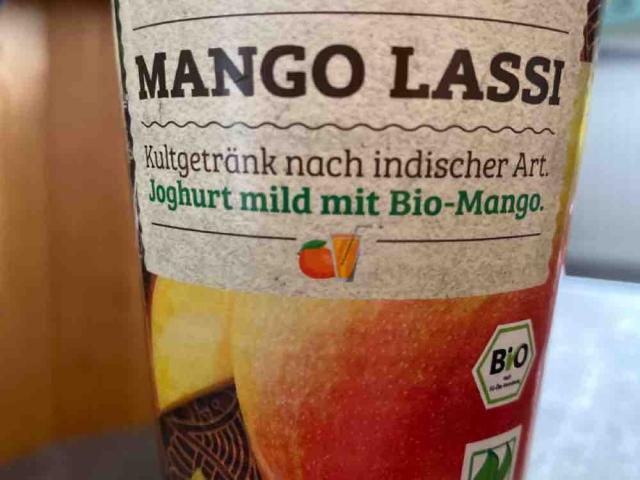 Bio Mango Lassi von bima77 | Hochgeladen von: bima77
