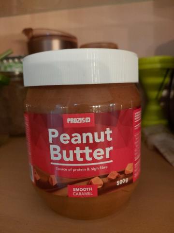 Peanut Butter smooth caramel von Gerber99 | Hochgeladen von: Gerber99