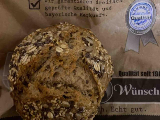Wachauer Dinkel Potatoe von jessifltschr | Hochgeladen von: jessifltschr