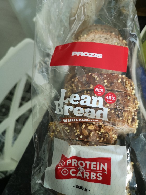 lean bread wholegrain von evreno93 | Hochgeladen von: evreno93