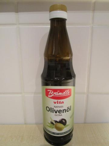 Natives Olivenöl, Olive | Hochgeladen von: TillFailure