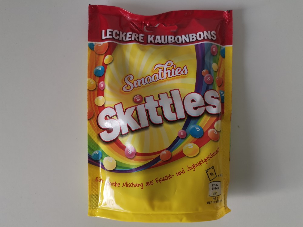 Skittles Smoothies von mkretzki438 | Hochgeladen von: mkretzki438