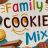 Family Cookie Mix von lillith | Hochgeladen von: lillith