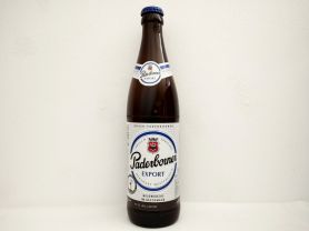 Paderborner Export 0,5l | Hochgeladen von: micha66/Akens-Flaschenking