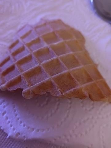 Eis waffeln von Ekaterini Coutri | Hochgeladen von: Ekaterini Coutri