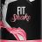 Fit Shake, Strawberry - Yoghurt | Hochgeladen von: caty666