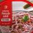 Delikatess Fleischsalat, mit Gurke von Noerle | Hochgeladen von: Noerle