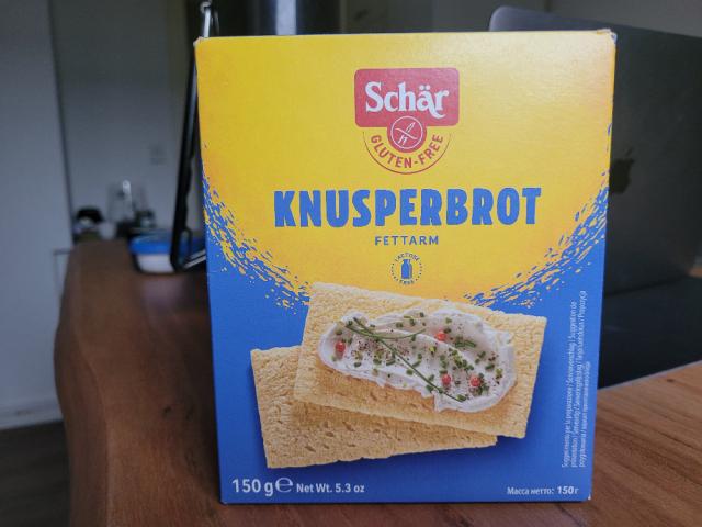 Knusperbrot/ Fette Croccanti, Fettarm von Easy.D | Hochgeladen von: Easy.D