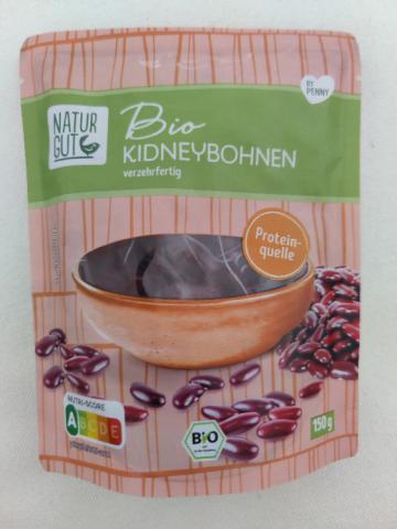 Bio Kidneybohnen von rebbanana | Hochgeladen von: rebbanana