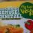 Vegetarisches Gemüseschnitzel, auf der Basis von Gemüse | Hochgeladen von: Highspeedy03