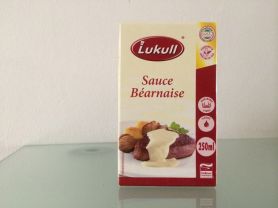 Lukull Sauce Béarnaise | Hochgeladen von: puscheline