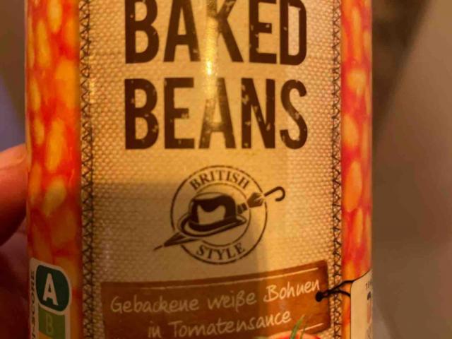 Baked Beans by MartoMP | Hochgeladen von: MartoMP