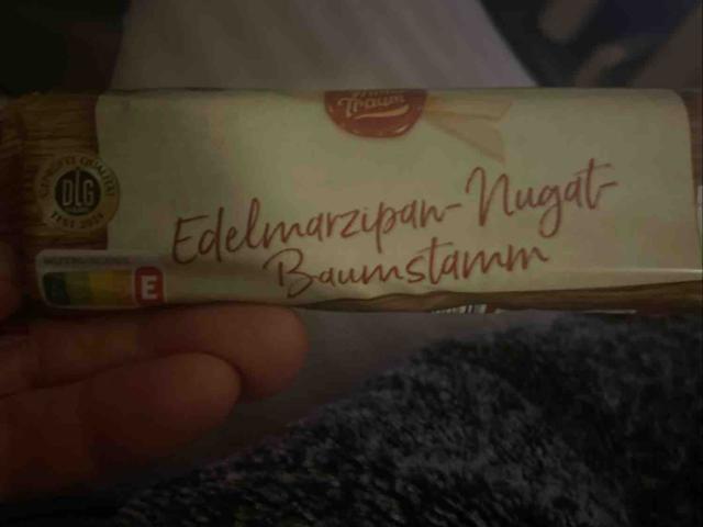 edelMarzipan Nugat, edelmarzipan von balu5 | Hochgeladen von: balu5