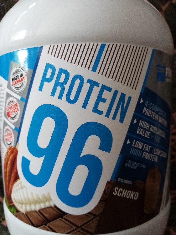 Protein 96 von Ketostart | Hochgeladen von: Ketostart
