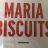 Maria Biscuits von R1vers | Hochgeladen von: R1vers