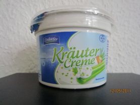 Elsdorfer, Kräuter Creme | Hochgeladen von: Fritzmeister