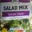 Salad Mix, Toscan Style von Veruda | Hochgeladen von: Veruda