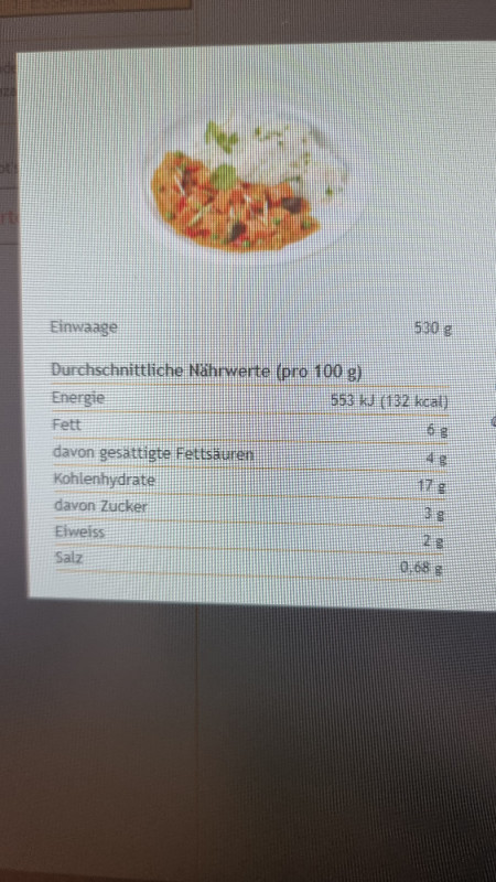 8951 Veganes Süßkartoffel-Curry von Abrahamer | Hochgeladen von: Abrahamer