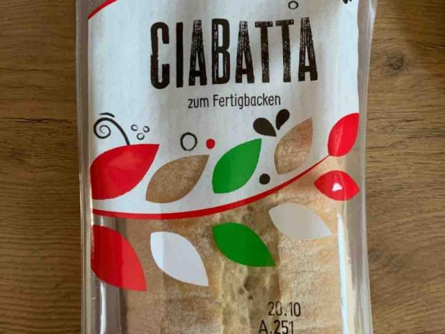 ciabatta von Tabularasa234 | Hochgeladen von: Tabularasa234