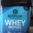 Bodylab Whey Protein Cookies & Cream by Shiki Diki | Hochgeladen von: Shiki Diki