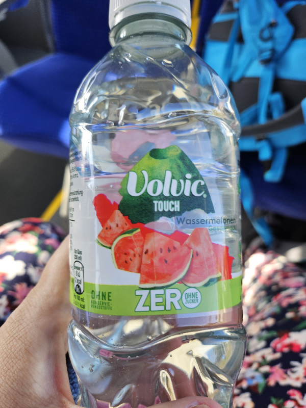 Wassermelone zero von Natze | Hochgeladen von: Natze