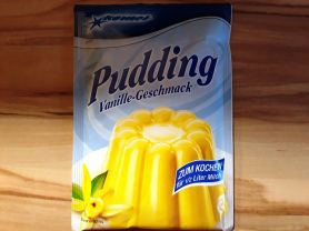 Pudding Vanillegeschmack | Hochgeladen von: cucuyo111