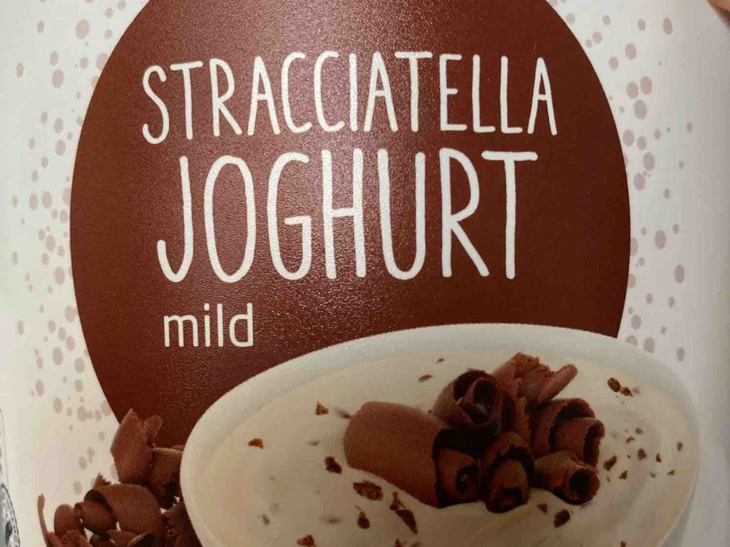 Straciatella Joghurt von BodoNies | Hochgeladen von: BodoNies