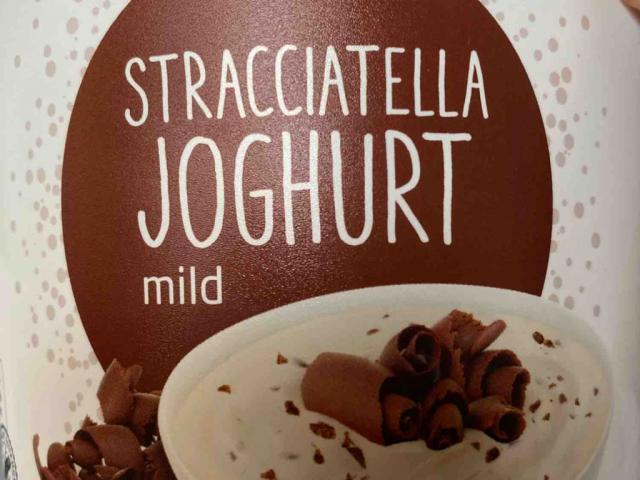 Straciatella Joghurt von BodoNies | Hochgeladen von: BodoNies