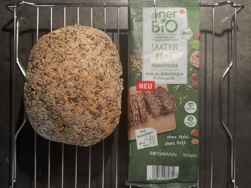 Saaten Brot Ener Bio Roßmann, Haselnuss von Dori270780 | Hochgeladen von: Dori270780 Saaten Brot Ener Bio Roßmann, Haselnuss von Dori270780 | Hochgeladen von: Dori270780