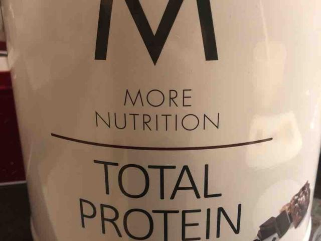 Total Protein, Schoko-Brownie von learntolove | Hochgeladen von: learntolove