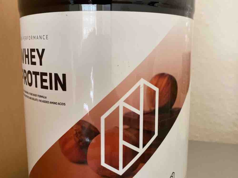 Whey Protein von dini10 | Hochgeladen von: dini10