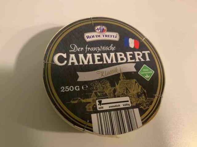 Camembert  klassik by lavlav | Uploaded by: lavlav