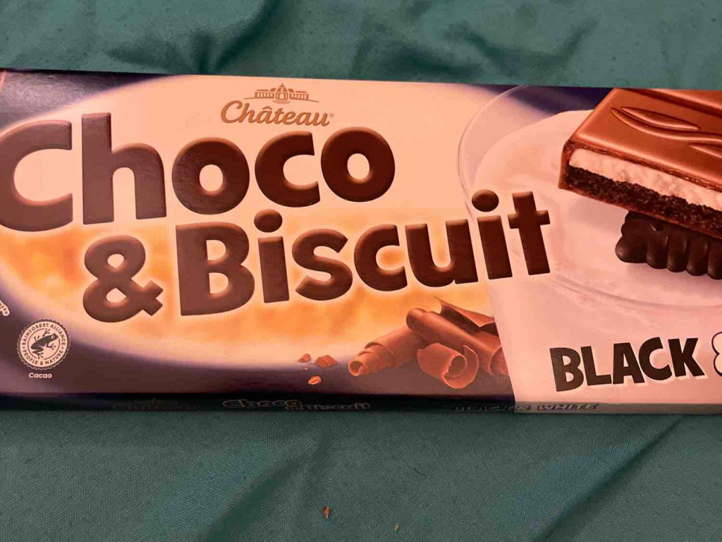 Choco & Biscuit von dora123 | Hochgeladen von: dora123
