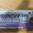 Crunchy Protein Bar, White Chicken Cookie dough by csatoth69 | Hochgeladen von: csatoth69