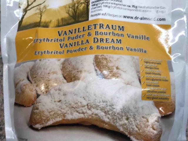 Vanilletraum  von Waasserpuddeldeier | Hochgeladen von: Waasserpuddeldeier