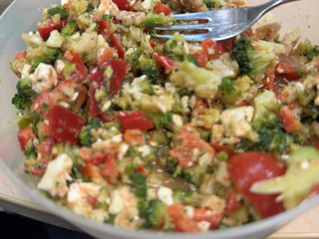 Salat von sspaeth | Hochgeladen von: sspaeth Salat von sspaeth | Hochgeladen von: sspaeth