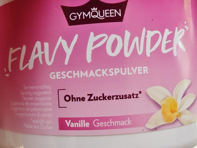 Flavy Powder Vanille, Vanille von Franzi89! | Hochgeladen von: Franzi89! Flavy Powder Vanille, Vanille von Franzi89! | Hochgeladen von: Franzi89!
