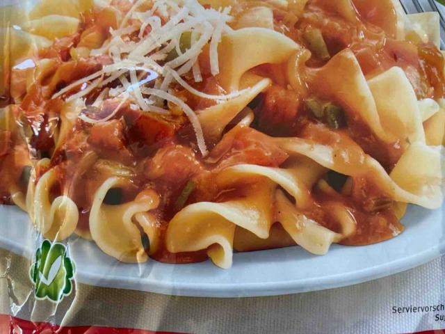 Subito Pasta Della Nonna von alinahunziker | Hochgeladen von: alinahunziker