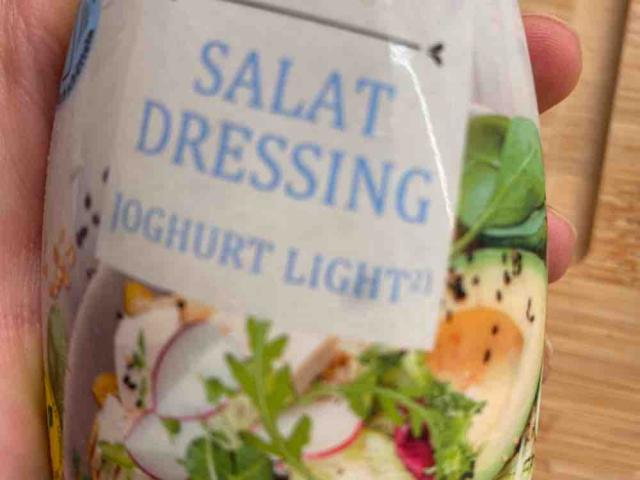 Salat Dressing, Joghurt Light von Cejuma | Hochgeladen von: Cejuma