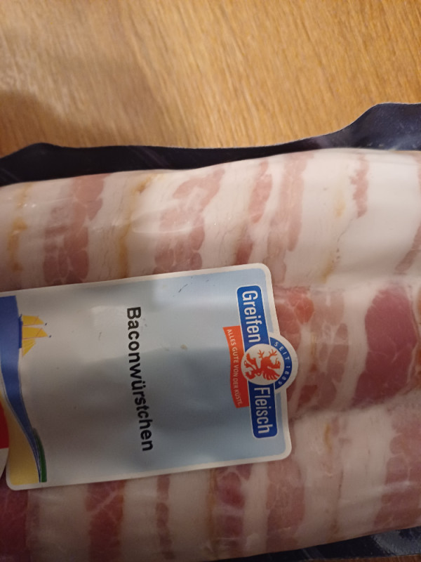 Baconwürstchen von Nic121 | Hochgeladen von: Nic121