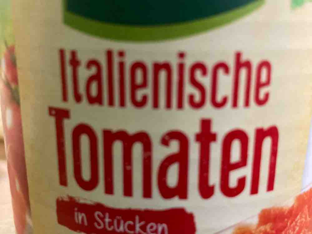 Italienische Tomaten von AnkeBo | Hochgeladen von: AnkeBo