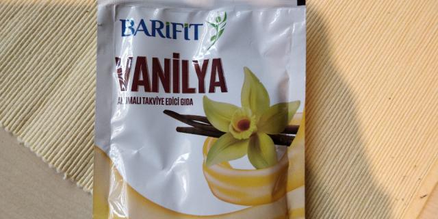 Barifit Proteinshake, Vanille von elkounenidaki612 | Hochgeladen von: elkounenidaki612