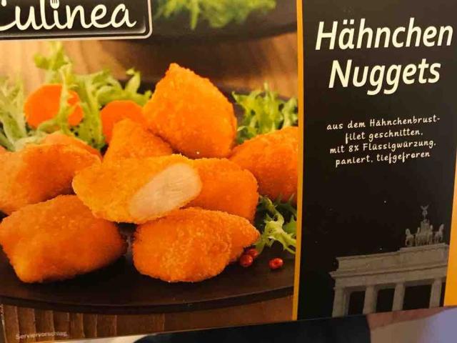 Hähnchen Nuggets  von Dilan123 | Hochgeladen von: Dilan123