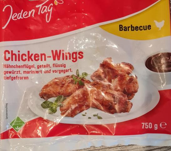 chicken- Wings von nhweisschen | Hochgeladen von: nhweisschen