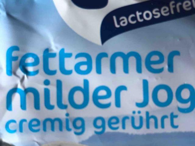 LAC Joghurt fettarm, (1,5% fat) by gretafnk | Uploaded by: gretafnk