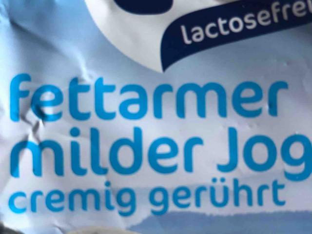 LAC Joghurt fettarm, (1,5% fat) by gretafnk | Hochgeladen von: gretafnk