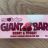 Giantbar Berry & Yogurt, Oat Bar von JosipDalic | Hochgeladen von: JosipDalic