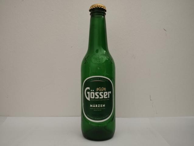 Gösser - Märzen | Hochgeladen von: micha66/Akens-Flaschenking