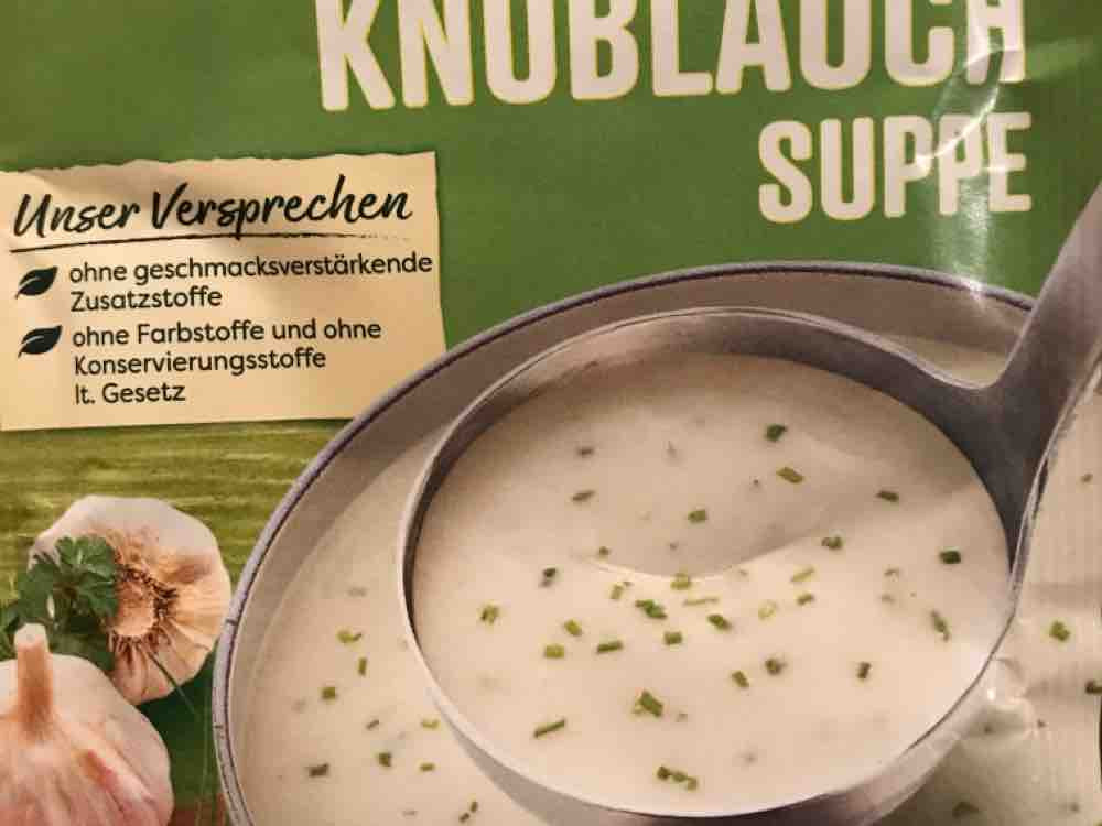 Knoblauch Suppe, Bitte zu Tisch von Susischlank | Hochgeladen von: Susischlank