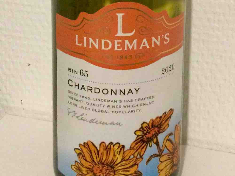 Chardonnay  BIN 65 von LaCol | Hochgeladen von: LaCol